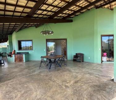 Jaboticatubas House | Haras H&L Serra do Cipó