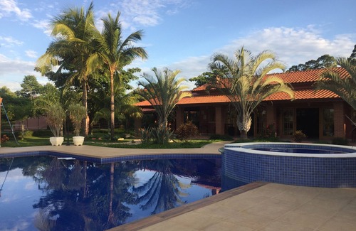 Chacaras Primavera House | Haras São Francisco I