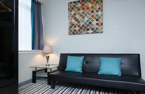 Newport Pagnell Hotel | Harben House