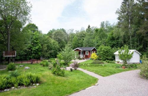 Norberg House | Harbo House