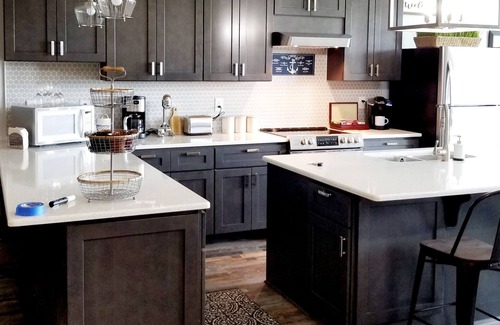 Elizabeth City Condo | Harbor Place-A Newly Renovated Condo in the heart of downtown