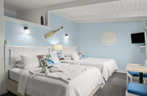 Garibaldi Hotel | Harborview Inn & RV Park