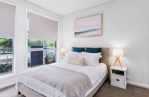 Shell Cove House | 'Harbour Escape' A Pristine Beachside Lifestyle