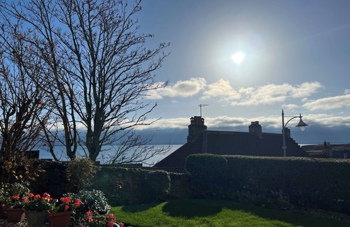 Crail House | Harbour House - 4 Bedrooms