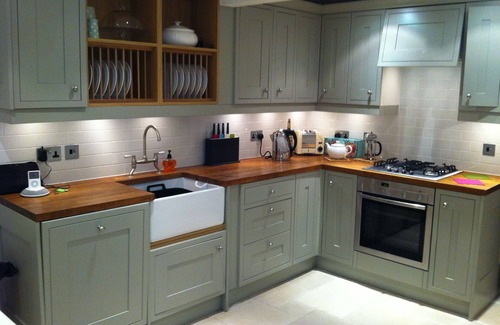 Crail House | Harbour House and Cottage - 5 Bedrooms (Sleeps 10)