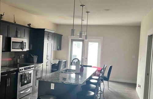 Regina House | Harbour Landing Family Home