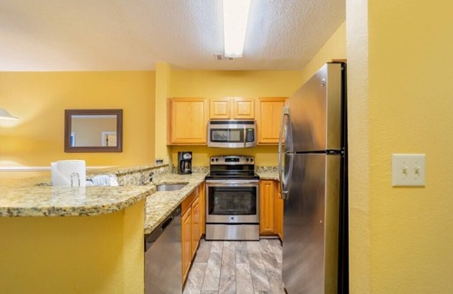 Myrtle Beach Condo | Harbour Lights - 1 Bedroom deluxe