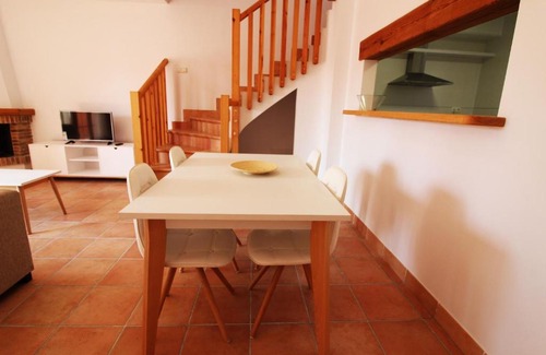 Villaricos Apartment | Harbour Lights IV