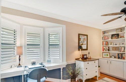 Saint Simons Island House | Harbour Oaks 312