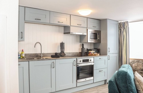 Sennen Cove Cottage | Harbour Studio