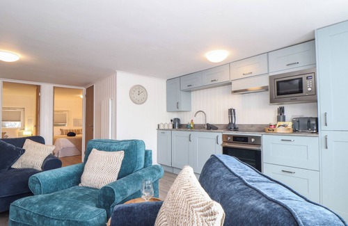Sennen Cove Cottage | Harbour Studio