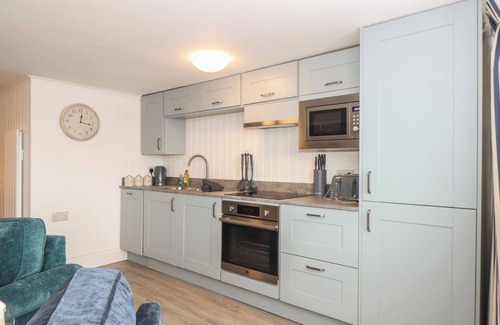 Sennen Cove Cottage | Harbour Studio