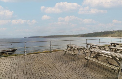 Sennen Cove Cottage | Harbour Studio