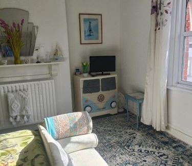 Bridlington House | Harbour View B&B