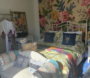 Bridlington House | Harbour View B&B