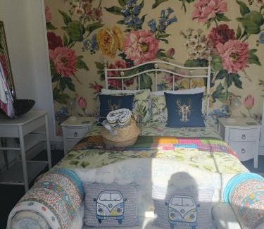 Bridlington House | Harbour View B&B