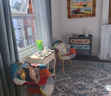 Bridlington House | Harbour View B&B