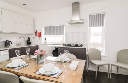 Haverigg Cottage | HARBOURSIDE HOUSE, pet friendly, country holiday cottage in Haverigg