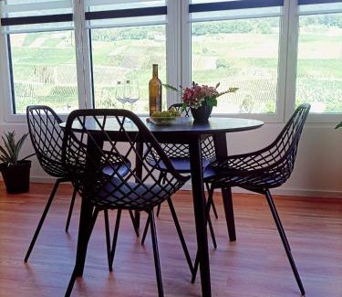 Piesport Apartment | Hard to leave