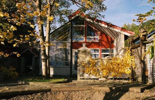 Oystese House | Hardanger Feriesenter Nesvika