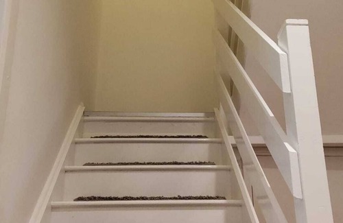 Banbury House | Hardwick House, stunning 4 bedroom house with gardenns