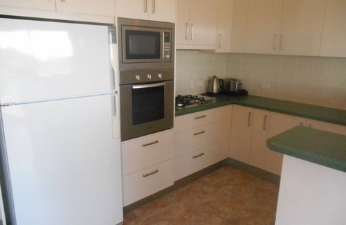 Minlacowie House | Hardwicke Espy close to beach