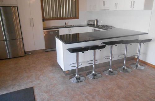 Minlacowie House | Hardwicke Espy close to beach