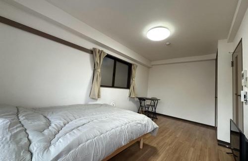 Hiroshima City Centre Apartment | Hare no hi Hakushima - Vacation STAY 94987v