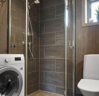 Hornindal House | Harevadet 78