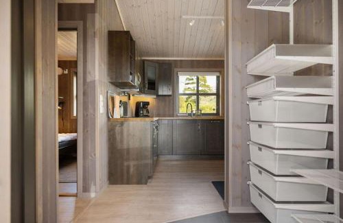 Hornindal House | Harevadet 78