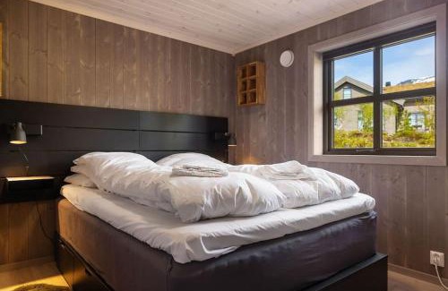 Hornindal House | Harevadet 78