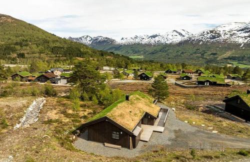 Hornindal House | Harevadet 78