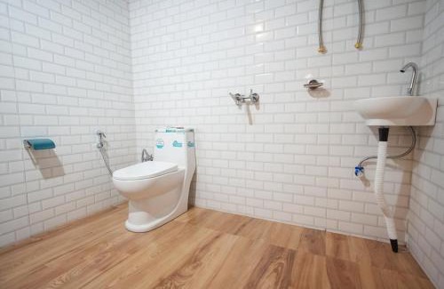 Turuk House | Hari Mang Imm 6BR Homestay in Darjeeling