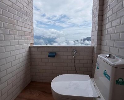 Turuk House | Hari Mang Imm 6BR Homestay in Darjeeling