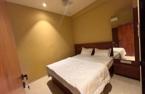 Mathura House | Hari's Abode by Nitya Eco Living - Where Parikrama Becomes a Way of Living