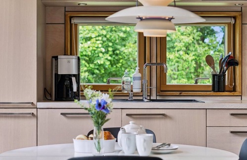 Roskilde House | "Harka" - 100m to the inlet by Interhome
