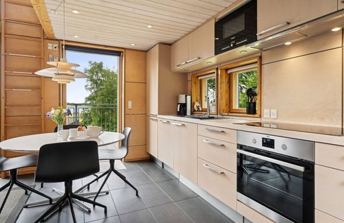 Roskilde House | "Harka" - 100m to the inlet by Interhome