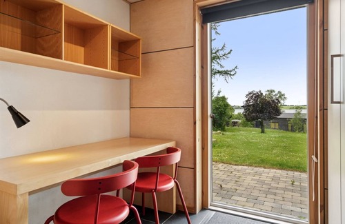 Roskilde House | "Harka" - 100m to the inlet by Interhome