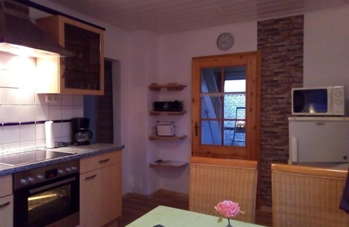 Loppersum Apartment | Harken - Holiday apartment Jasmin - Holiday apartment Jasmin