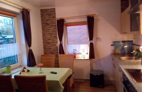 Loppersum House | Harken - Holiday home Lea - Holiday home Lea