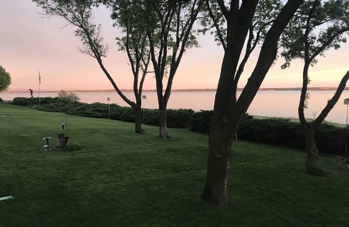 Republican City House | Harlan Lakeview Perfect For Kids