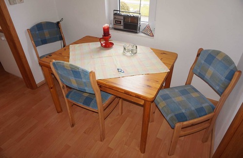 Altfunnixsiel Apartment | Harleblick - Wikingerhof