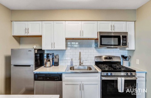 Hancock Apartment | Harmon #103 xxxxxxxx