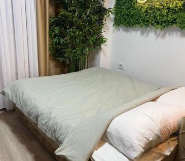 Jagodina Apartment | Harmonia Lux Aqua park