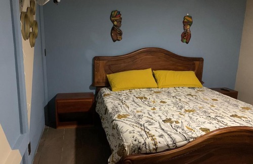 Sierpe Apartment | Harmonious House