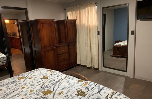 Sierpe Apartment | Harmonious House