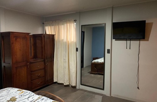 Sierpe Apartment | Harmonious House