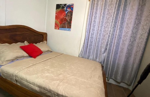 Sierpe Apartment | Harmonious House