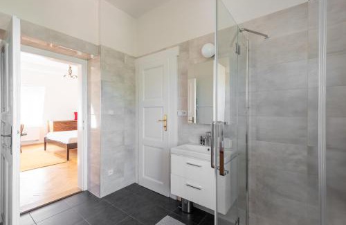 Stresovice Apartment | Harmony apartment