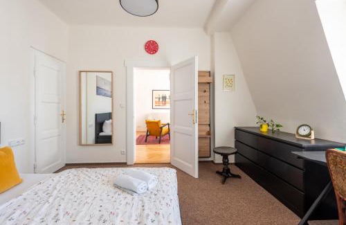Stresovice Apartment | Harmony apartment